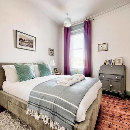 Guestready - Cosy Home 5 Minutes From Waverley! Edinburgh Eksteriør bilde
