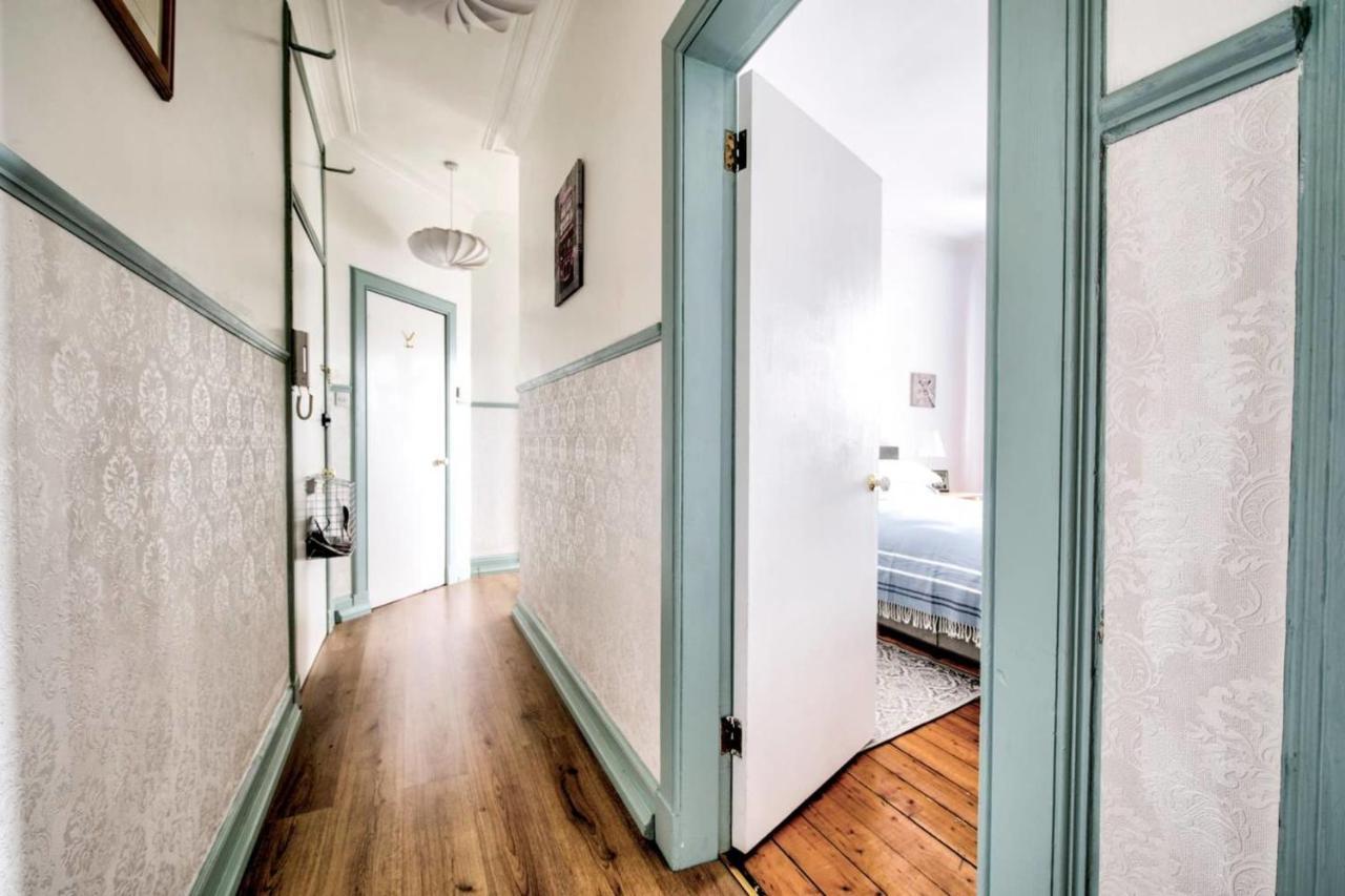 Guestready - Cosy Home 5 Minutes From Waverley! Edinburgh Eksteriør bilde