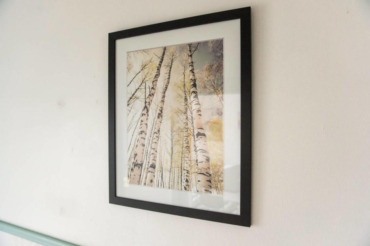 Guestready - Cosy Home 5 Minutes From Waverley! Edinburgh Eksteriør bilde